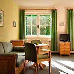 Buerger- Und Berggasthaus Hotel Scheibenberg