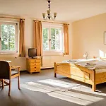 Buerger- Und Berggasthaus * Scheibenberg