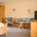 Buerger- Und Berggasthaus Hotel Scheibenberg
