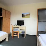 Hotel Buerger- Und Berggasthaus