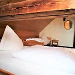 Buerger- Und Berggasthaus *