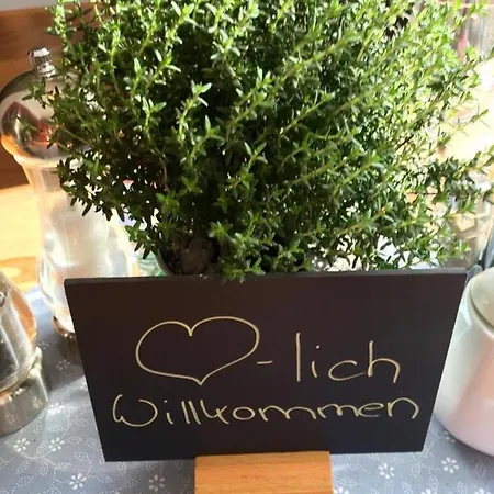 Buerger- Und Berggasthaus *