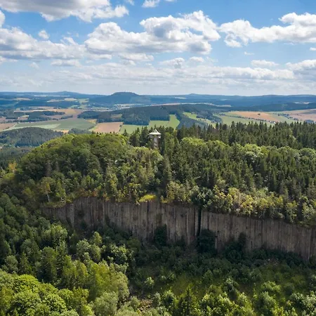 Buerger- Und Berggasthaus *