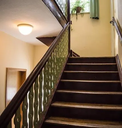 Buerger- Und Berggasthaus *