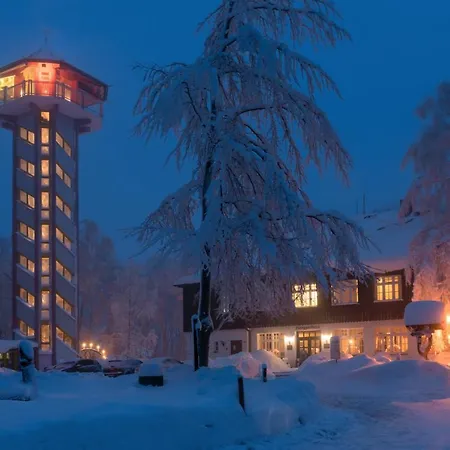 Hotel Bürger- Und Berggasthaus *