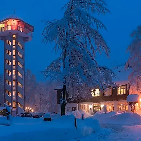 Buerger- Und Berggasthaus