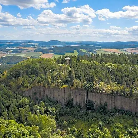 Buerger- Und Berggasthaus Hotel *