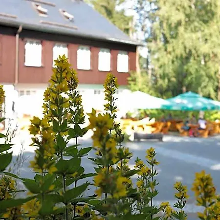 Hotel Buerger- Und Berggasthaus *