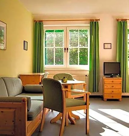 Hotel Buerger- Und Berggasthaus