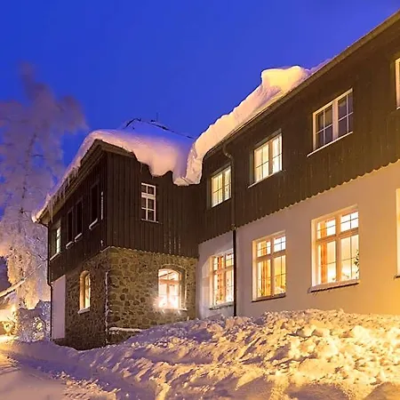 Hotel Buerger- Und Berggasthaus *