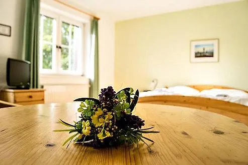 Buerger- Und Berggasthaus Scheibenberg