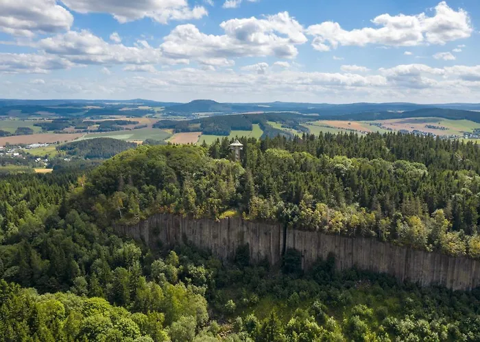Buerger- Und Berggasthaus *