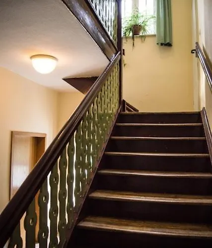 Buerger- Und Berggasthaus *