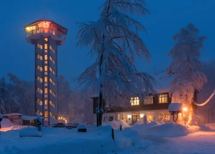 Szálloda Buerger- Und Berggasthaus *
